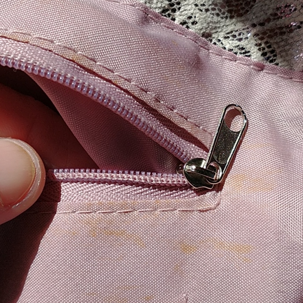 L.A. Express Baby Girl Shoulder Bag - Picture 12 of 13